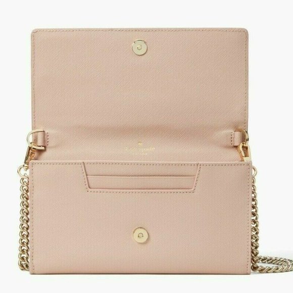 KATE SPADE Heart it Franny Crossbody Novelty 1st Edition NOT OUTLET! PWRU7018